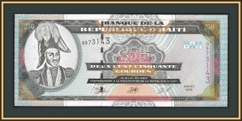  250  2003 P-269 (269b) UNC