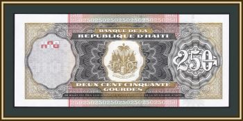  250  2003 P-269 (269b) UNC