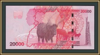  20000  2022 P-53 (53g) UNC