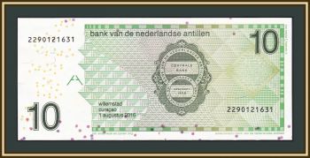   10  2016 P-28 (28h) UNC