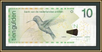   10  2016 P-28 (28h) UNC