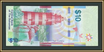  - () 10  2016 P-79 (79a) UNC