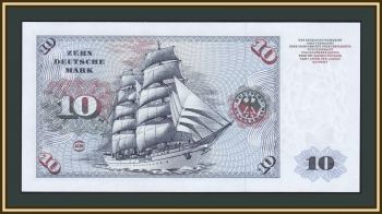  () 10  1970 P-31 (31a.2) UNC