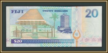  20  1996 P-99 (99a) UNC