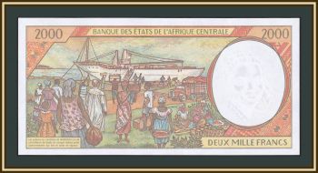   (F - ) 2000  1999 P-303 (303Ff) UNC