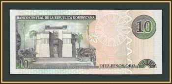   () 10  2003 P-168 (168c) UNC