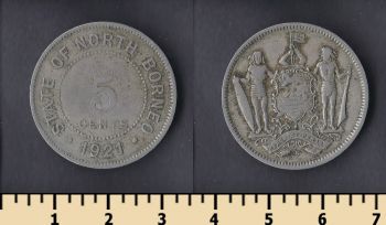   5  1921