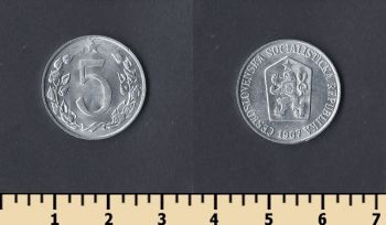  5  1967