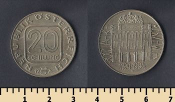  20  1994
