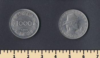  1000  1924