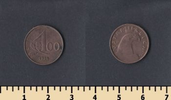  100  1924