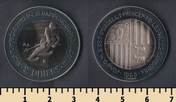  2  1985