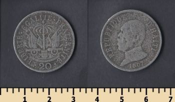  20  1907