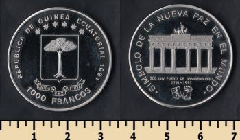   1000  1991