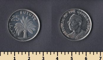  25  1971