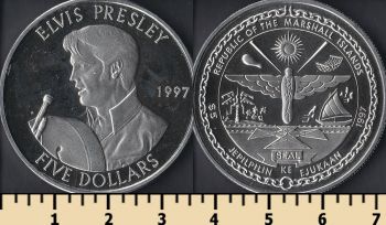   5  1997