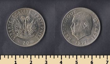  20  1972
