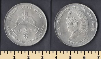  10  1968