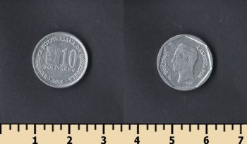  10  2001