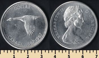  1  1967