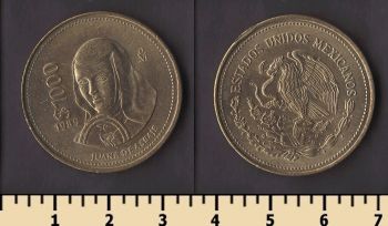 ������� 1000 ���� 1989