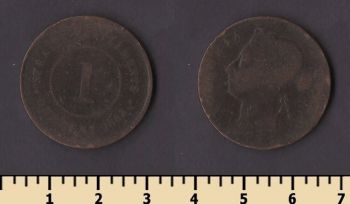 ������ ��������� 1 ���� 1884