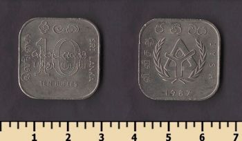 ��� ����� 10 ����� 1987