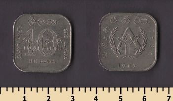 ��� ����� 10 ����� 1987