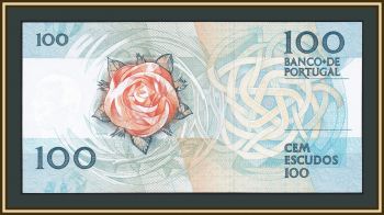  100  1988 P-179 (179f.1) UNC