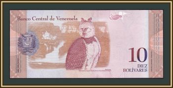  10  2007 -90 (90a) UNC