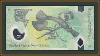    2  2008 P-28 (28b) UNC
