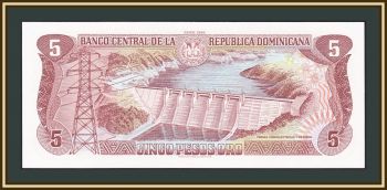   () 5  1995 P-147 (147a) UNC