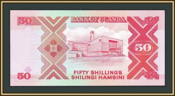  50  1997 P-30 (30c.3) UNC