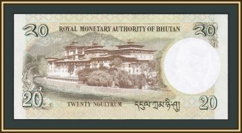  20  2013 P-30 (30b) UNC