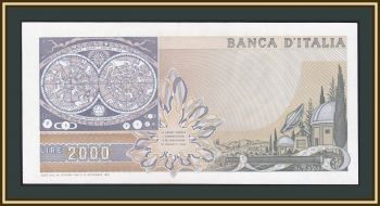  2000  1973 (1983) P-103 (103c) a-UNC
