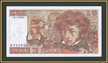  10  1978 P-150 (150c.9) UNC