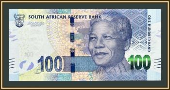   () 100  2015 P-141 (141b) UNC