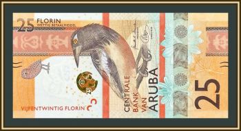  25  2019 P-22 UNC