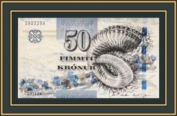   50  2011 P-29 UNC