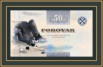  50  2011 P-29 UNC