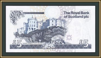  5  1998 P-352 (352b.4) UNC