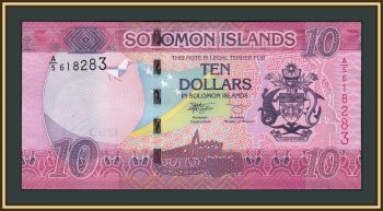  - 10  2017 P-33 (33a.2) UNC