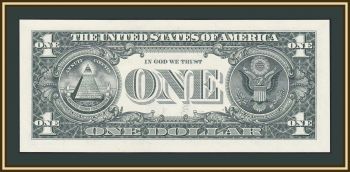  1  2021 P-551 (551B) UNC