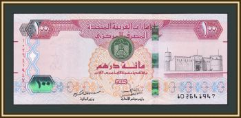 () 100  2018 P-30 (30g) UNC