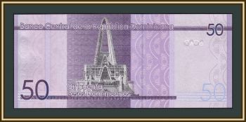   () 50  2017 P-189 (189d) UNC