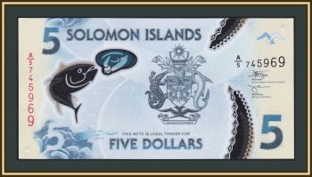  - 5  2019 P-38 (38b) UNC
