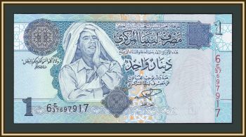  1  2004 P-68 (68a) UNC