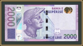  2000  2020 P-79 (79a) UNC