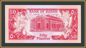  50  1987 P-38 UNC