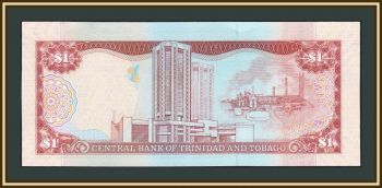    1  2006 (2016) P-46 (46c) UNC